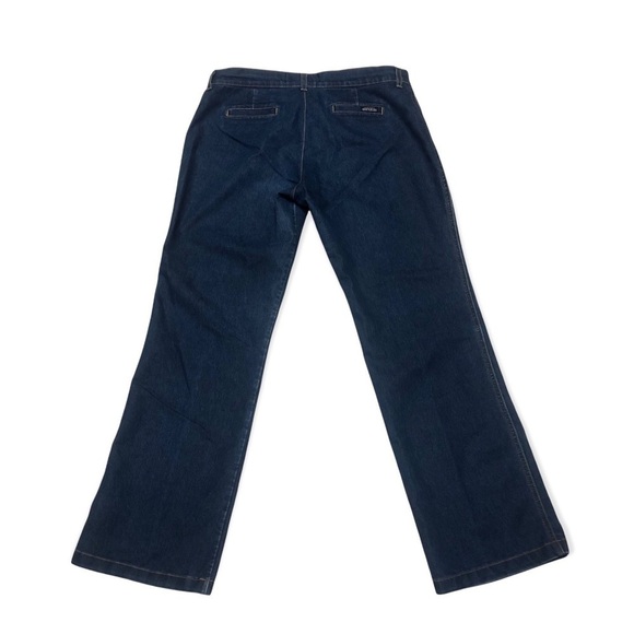 Quicksilver Roxy Jean Straight Leg Jeans, 13 - Picture 3 of 11